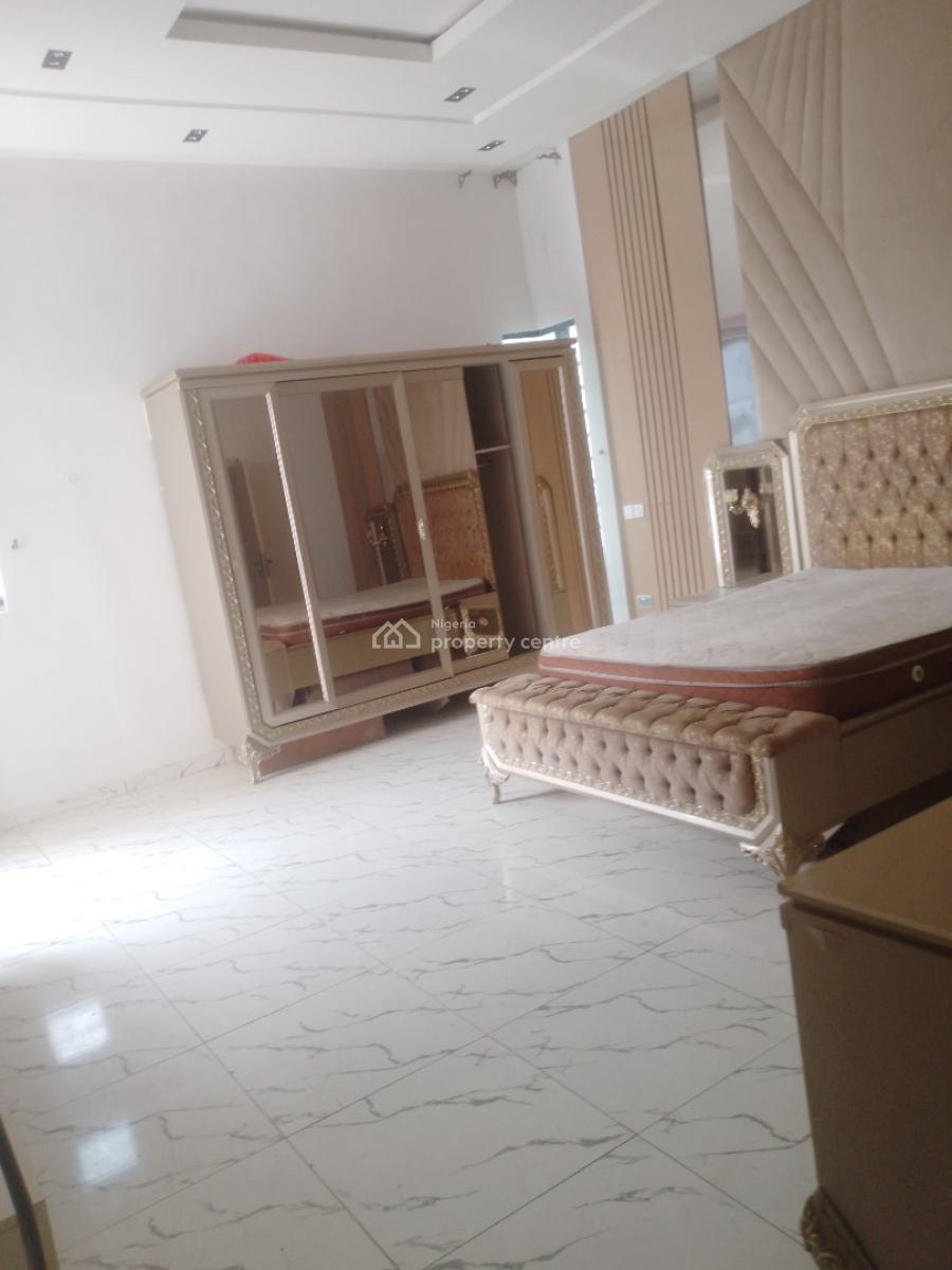 5 Bedroom Fully Detached House, Orchid, Lekki, Lagos, House for Rent