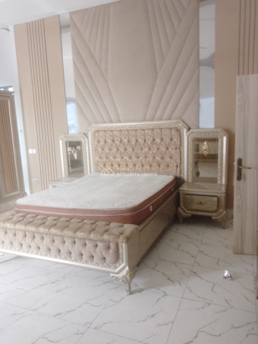 5 Bedroom Fully Detached House, Orchid, Lekki, Lagos, House for Rent