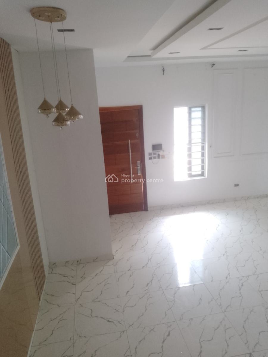 5 Bedroom Fully Detached House, Orchid, Lekki, Lagos, House for Rent