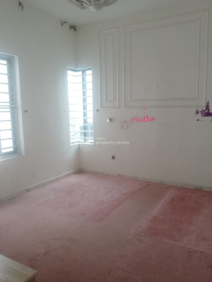 5 Bedroom Fully Detached House, Orchid, Lekki, Lagos, House for Rent