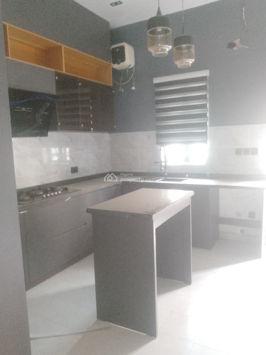 5 Bedroom Fully Detached House, Orchid, Lekki, Lagos, House for Rent