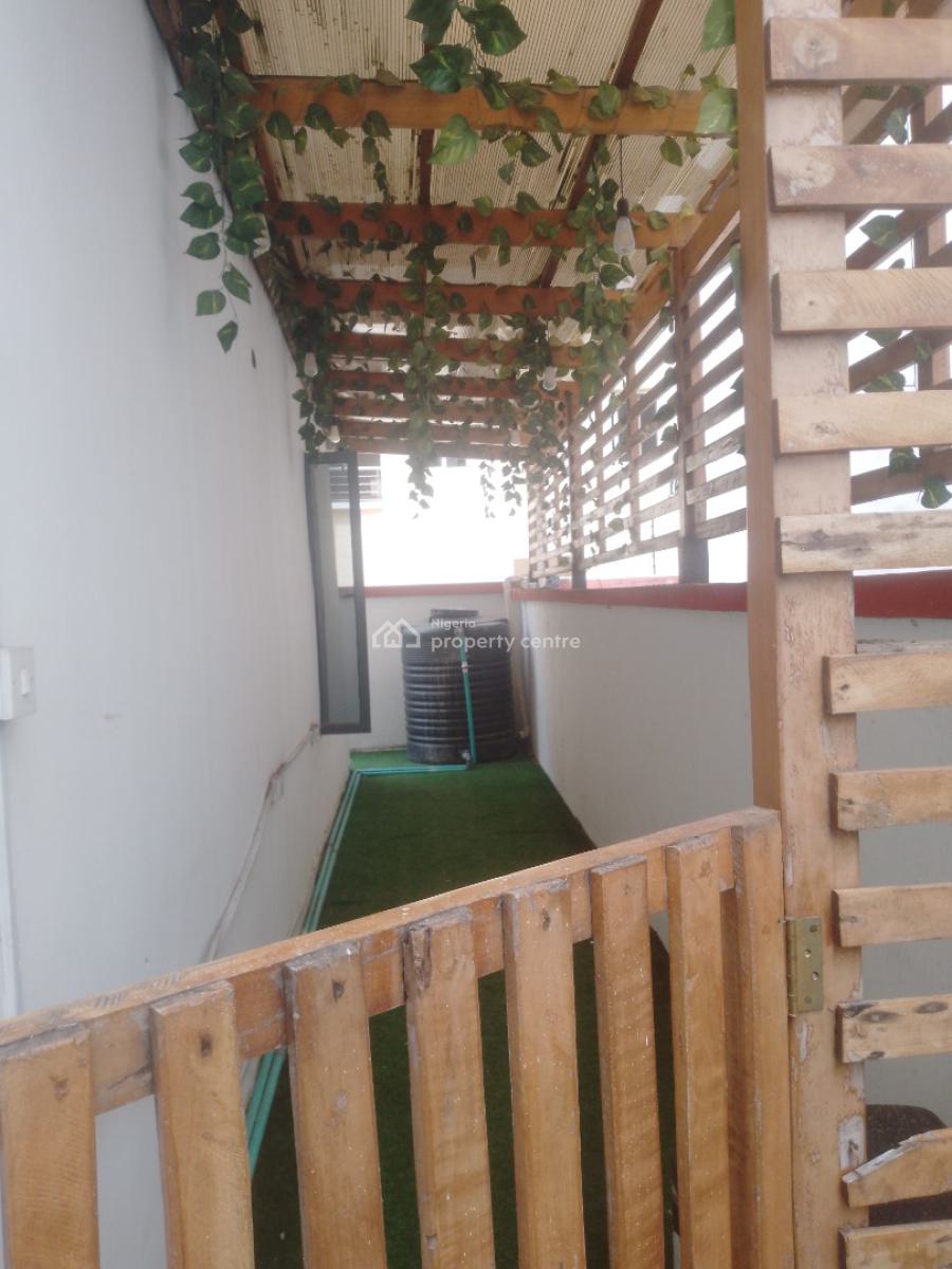 5 Bedroom Fully Detached House, Orchid, Lekki, Lagos, House for Rent