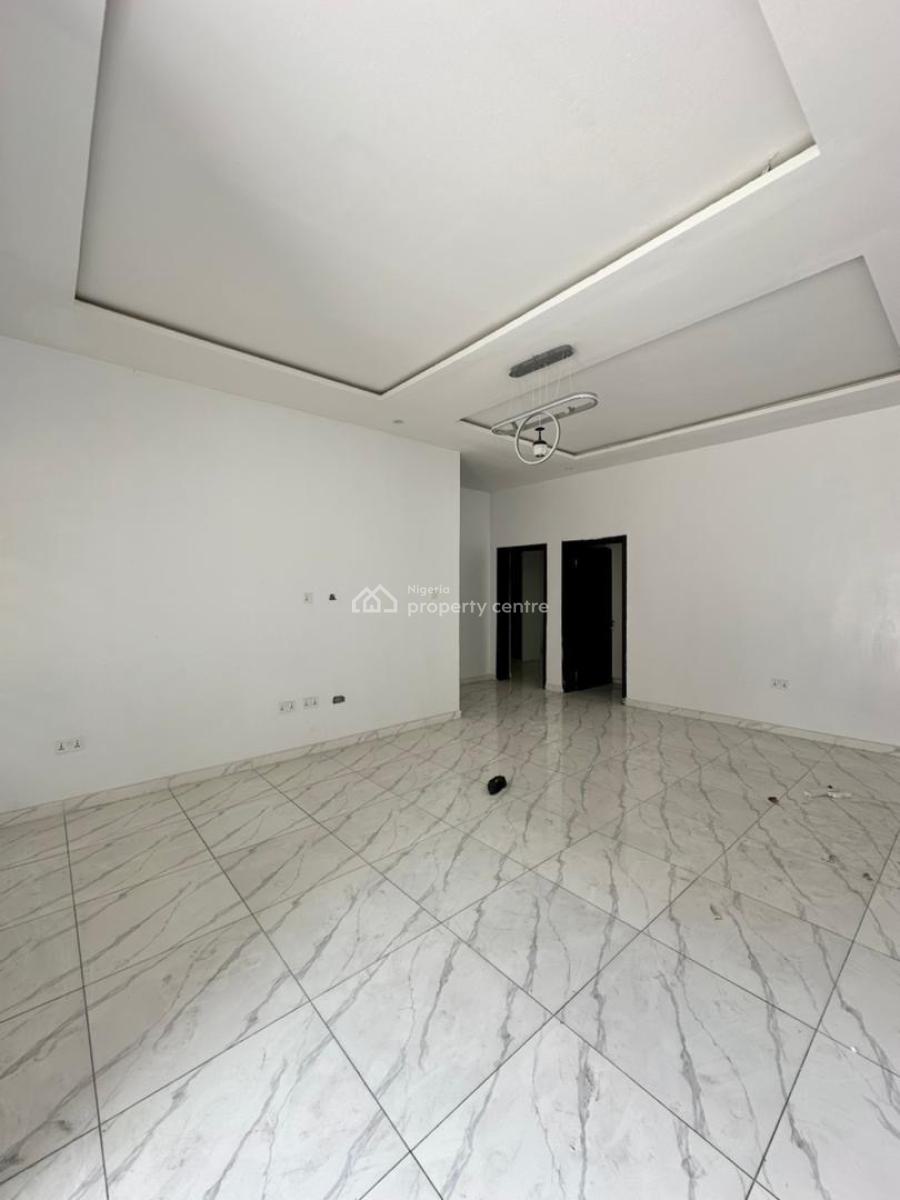 Nicely Built 3 Bedroom Apartment in Ajah ,lekk, Ajah, Lagos, Flat / Apartment for Sale