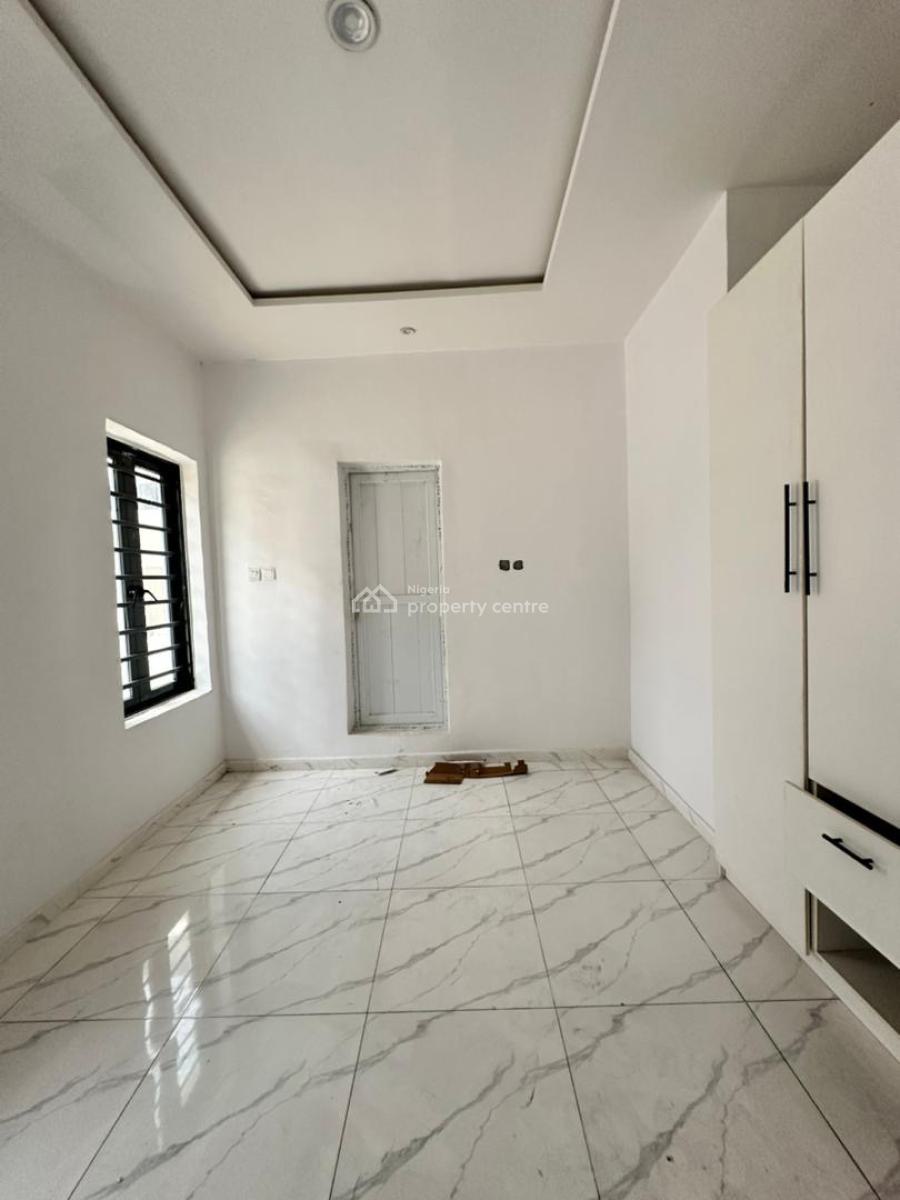 Nicely Built 3 Bedroom Apartment in Ajah ,lekk, Ajah, Lagos, Flat / Apartment for Sale