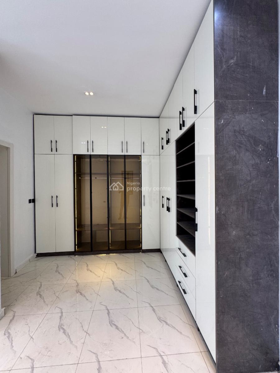 Deluxe Five (5) Bedroom  Detached Duplex, Ajah, Lagos, Detached Duplex for Sale