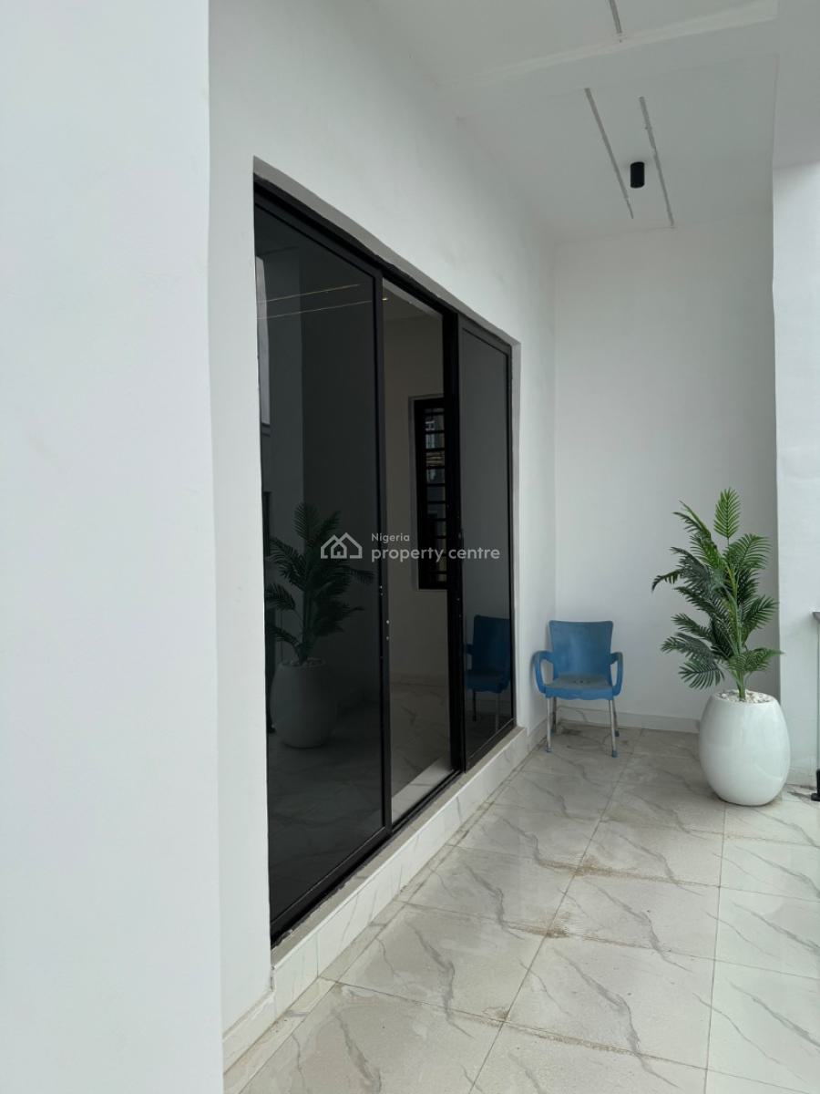 Deluxe Five (5) Bedroom  Detached Duplex, Ajah, Lagos, Detached Duplex for Sale