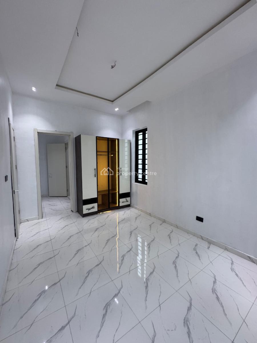 Deluxe Five (5) Bedroom  Detached Duplex, Ajah, Lagos, Detached Duplex for Sale