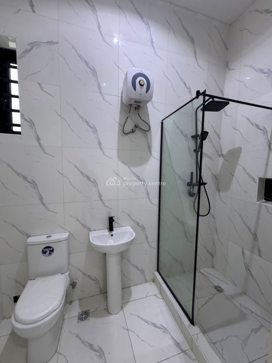 Deluxe Five (5) Bedroom  Detached Duplex, Ajah, Lagos, Detached Duplex for Sale