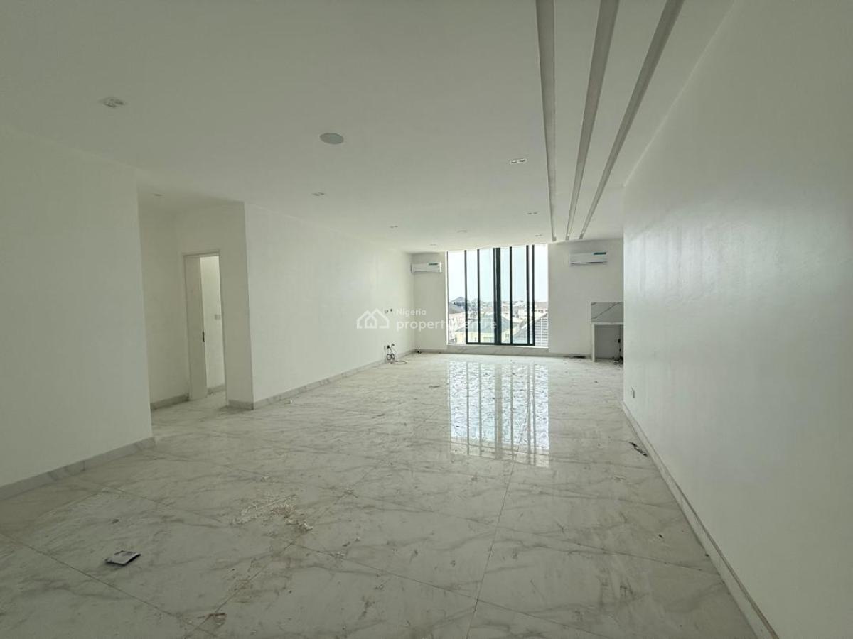 Most Affordable 2 Bedroom Apartment in High Brow Area, Oniru Estate, Victoria Island (vi), Lagos, Flat / Apartment for Sale