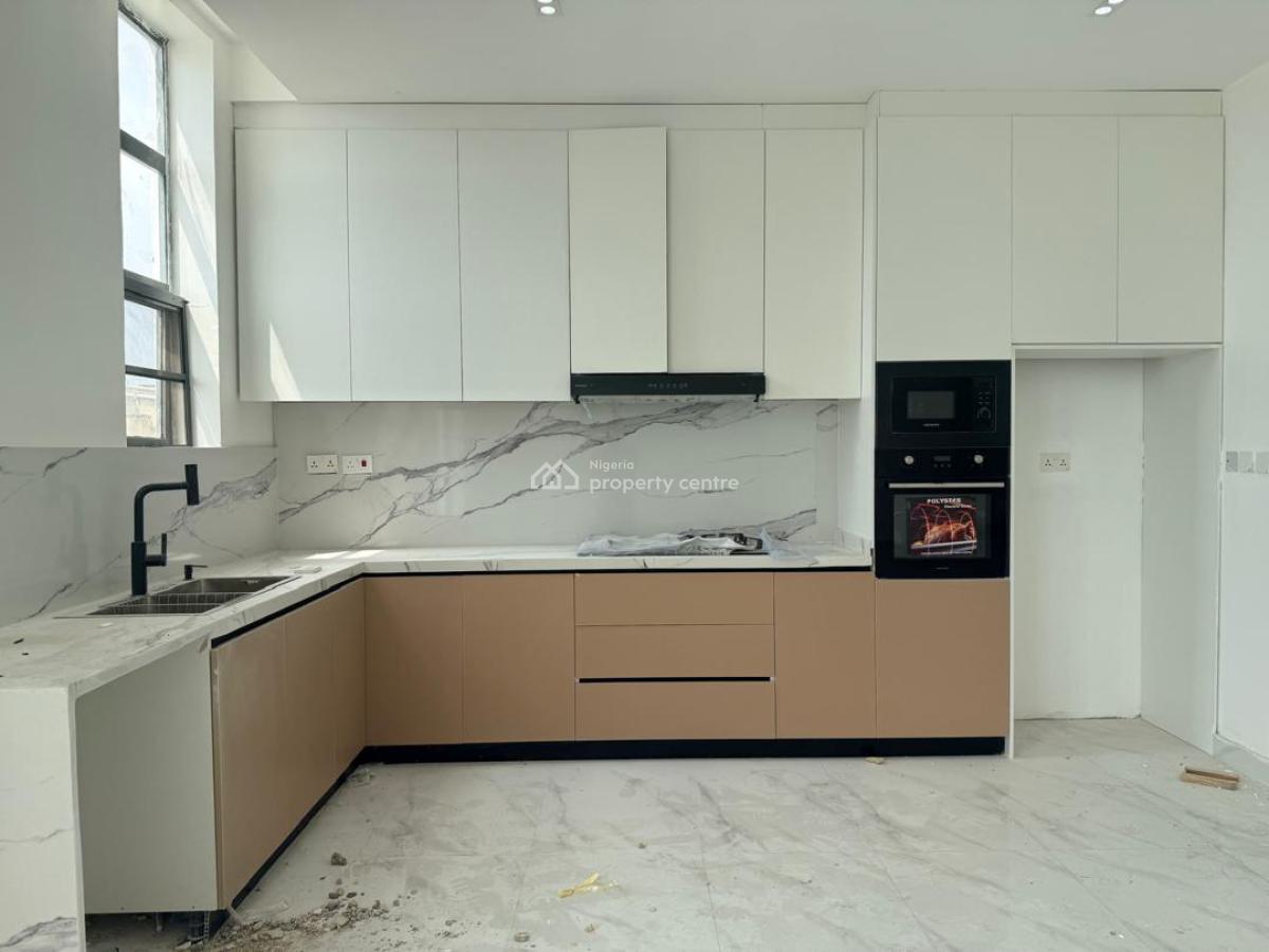 Most Affordable 2 Bedroom Apartment in High Brow Area, Oniru Estate, Victoria Island (vi), Lagos, Flat / Apartment for Sale