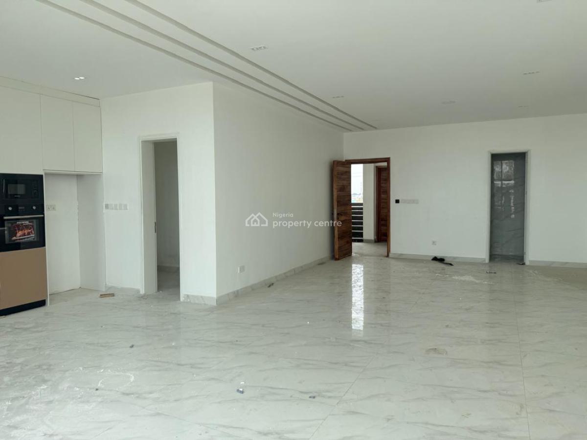 Most Affordable 2 Bedroom Apartment in High Brow Area, Oniru Estate, Victoria Island (vi), Lagos, Flat / Apartment for Sale