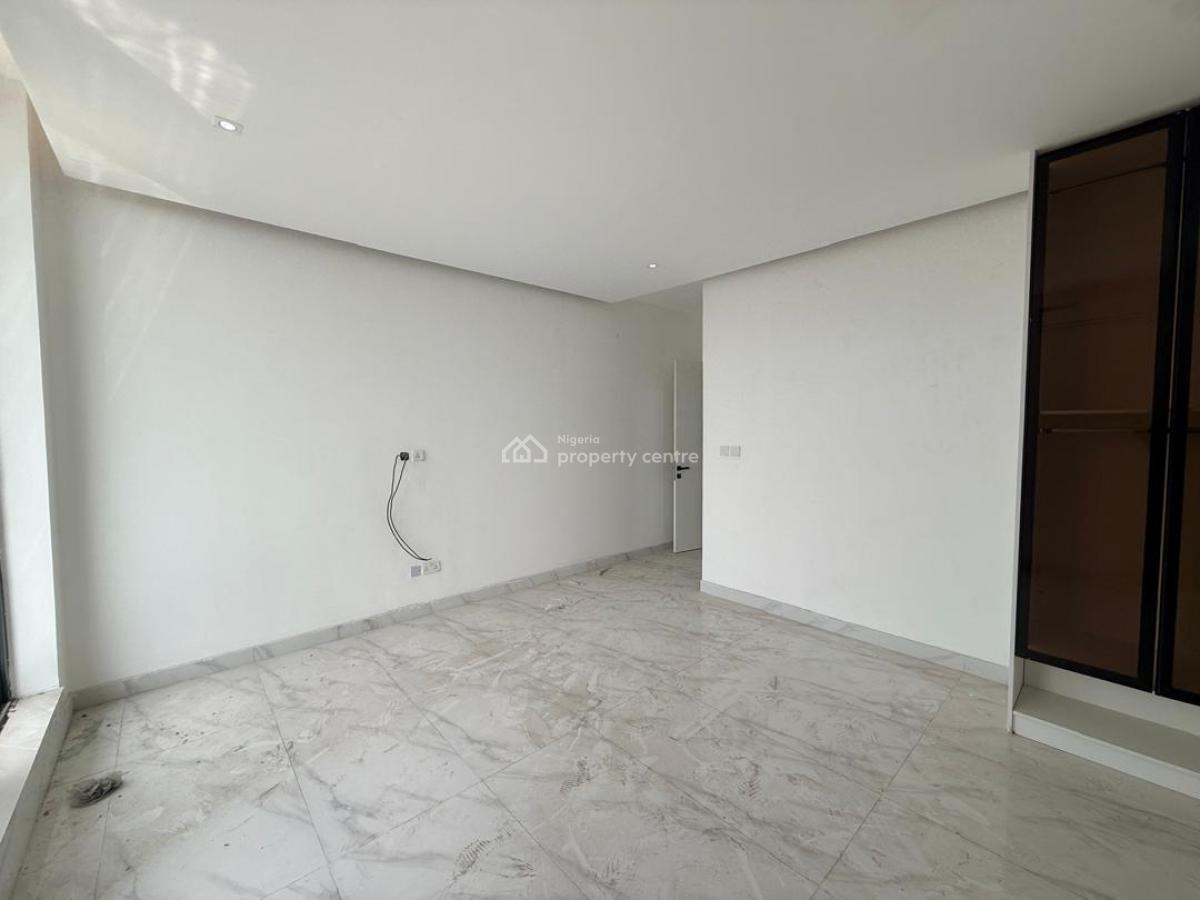 Most Affordable 2 Bedroom Apartment in High Brow Area, Oniru Estate, Victoria Island (vi), Lagos, Flat / Apartment for Sale