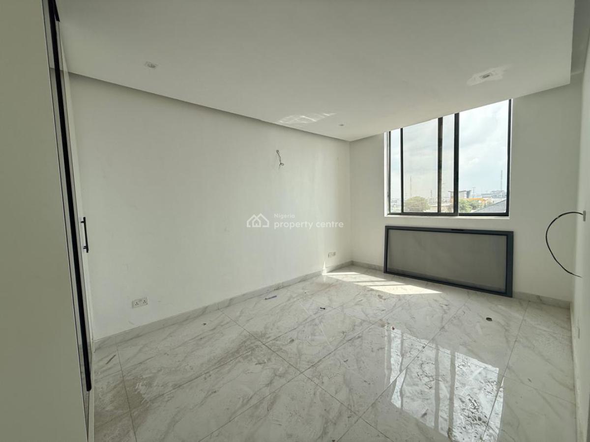 Most Affordable 2 Bedroom Apartment in High Brow Area, Oniru Estate, Victoria Island (vi), Lagos, Flat / Apartment for Sale