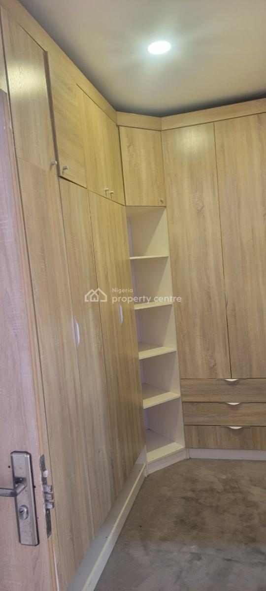 Seviced Luxury 3 Bedroom Terrace House + Bq, Victoria Bay 3, By Coastal Road, Ikate Elegushi, Lekki, Lagos, Terraced Duplex for Rent