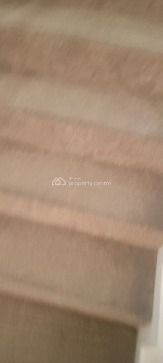 Seviced Luxury 3 Bedroom Terrace House + Bq, Victoria Bay 3, By Coastal Road, Ikate Elegushi, Lekki, Lagos, Terraced Duplex for Rent