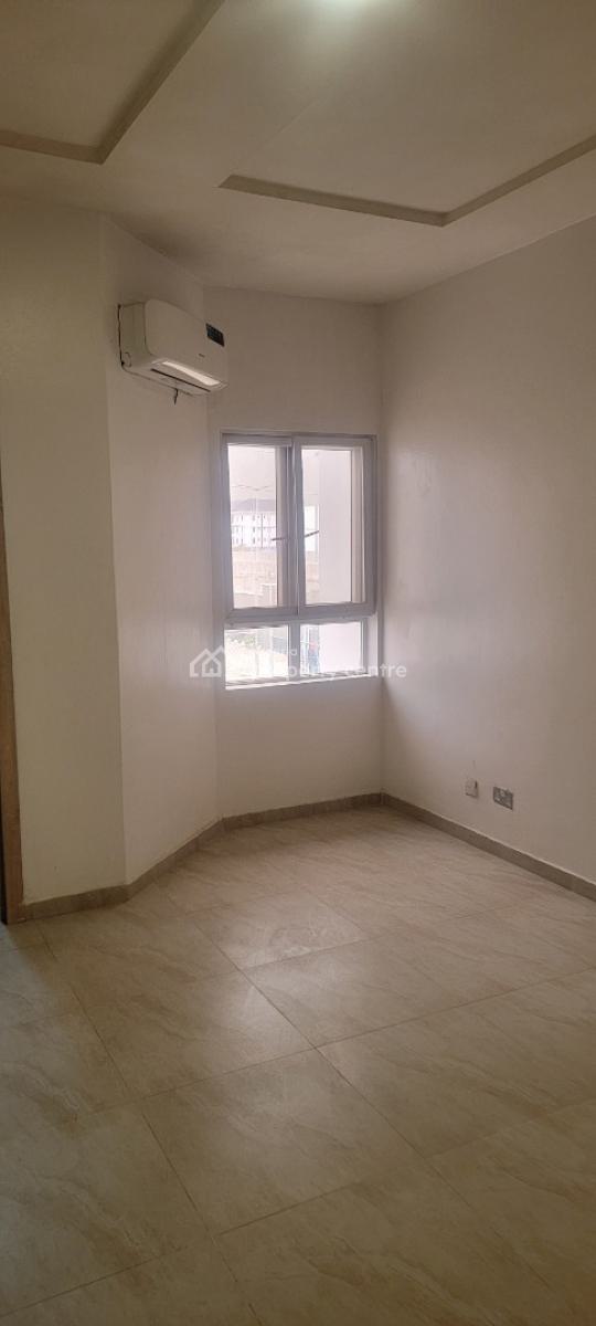 Seviced Luxury 3 Bedroom Terrace House + Bq, Victoria Bay 3, By Coastal Road, Ikate Elegushi, Lekki, Lagos, Terraced Duplex for Rent