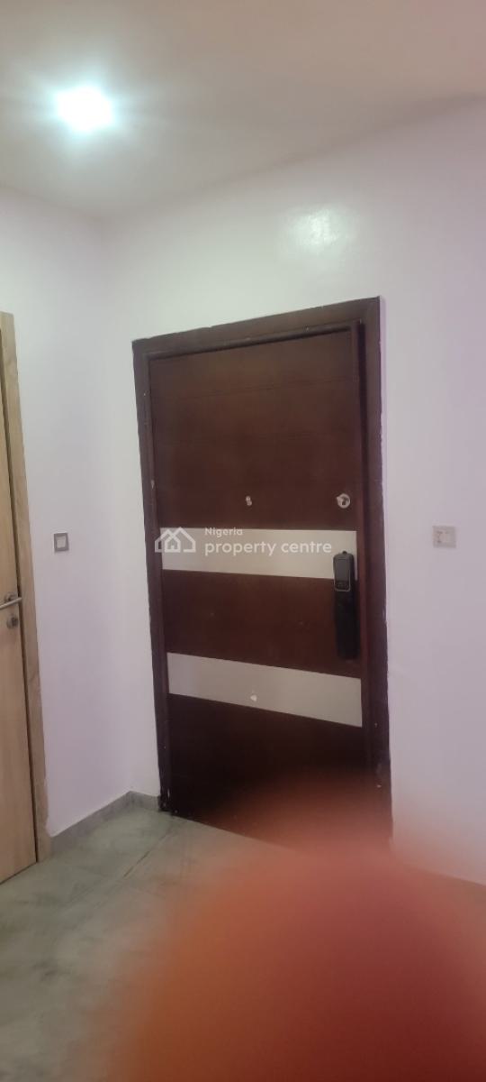 Seviced Luxury 3 Bedroom Terrace House + Bq, Victoria Bay 3, By Coastal Road, Ikate Elegushi, Lekki, Lagos, Terraced Duplex for Rent