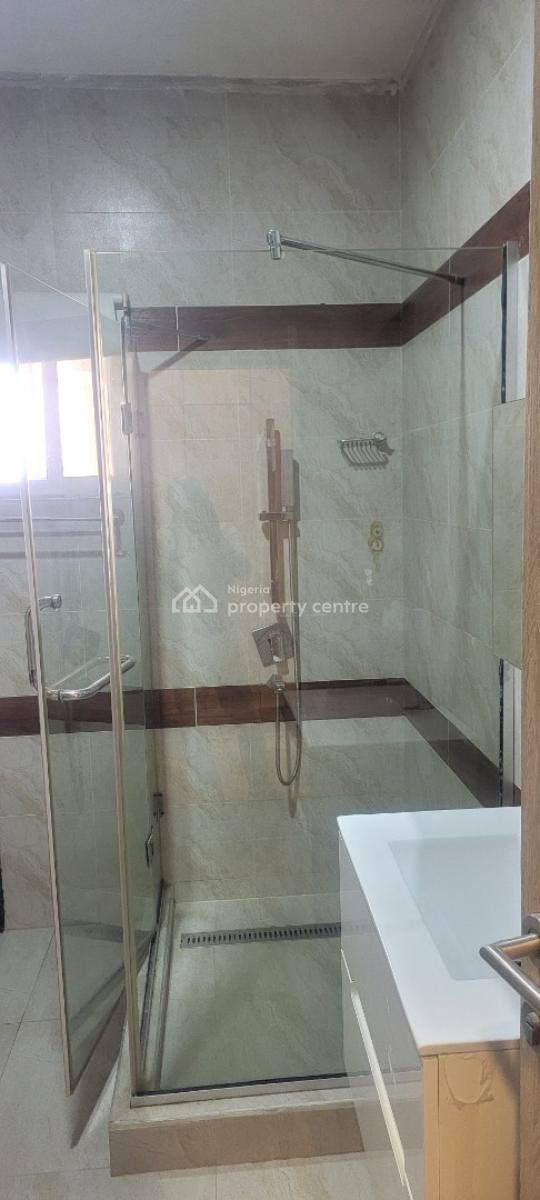 Seviced Luxury 3 Bedroom Terrace House + Bq, Victoria Bay 3, By Coastal Road, Ikate Elegushi, Lekki, Lagos, Terraced Duplex for Rent