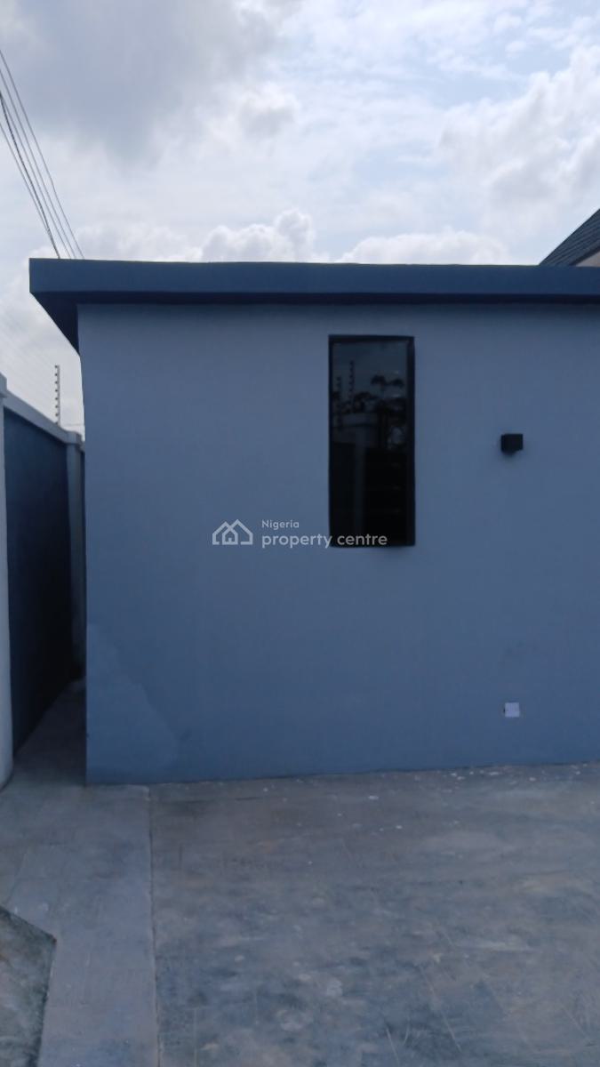 Luxury 5 Bedroom Detached Duplex, Gra, Asaba, Delta, Detached Duplex for Sale