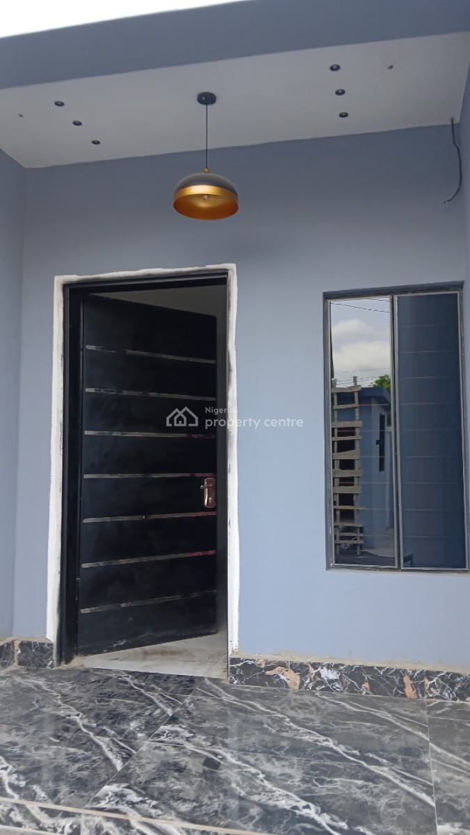 Luxury 5 Bedroom Detached Duplex, Gra, Asaba, Delta, Detached Duplex for Sale