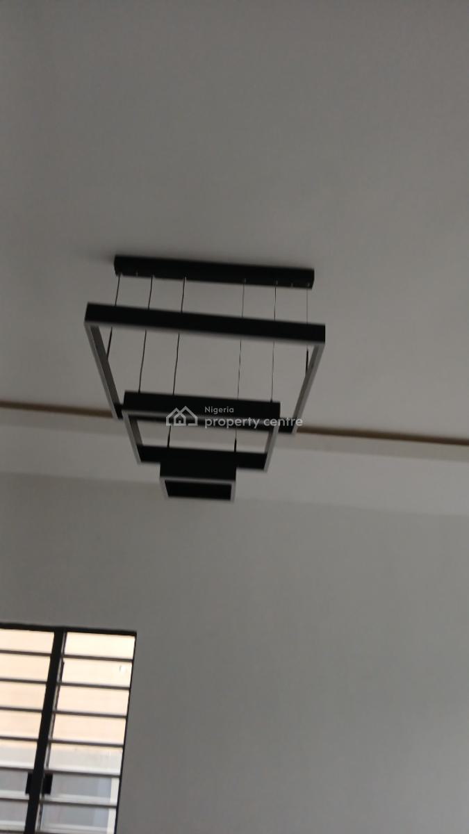 Luxury 5 Bedroom Detached Duplex, Gra, Asaba, Delta, Detached Duplex for Sale