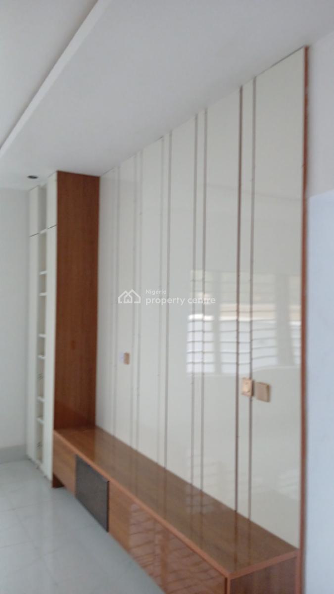 Luxury 5 Bedroom Detached Duplex, Gra, Asaba, Delta, Detached Duplex for Sale