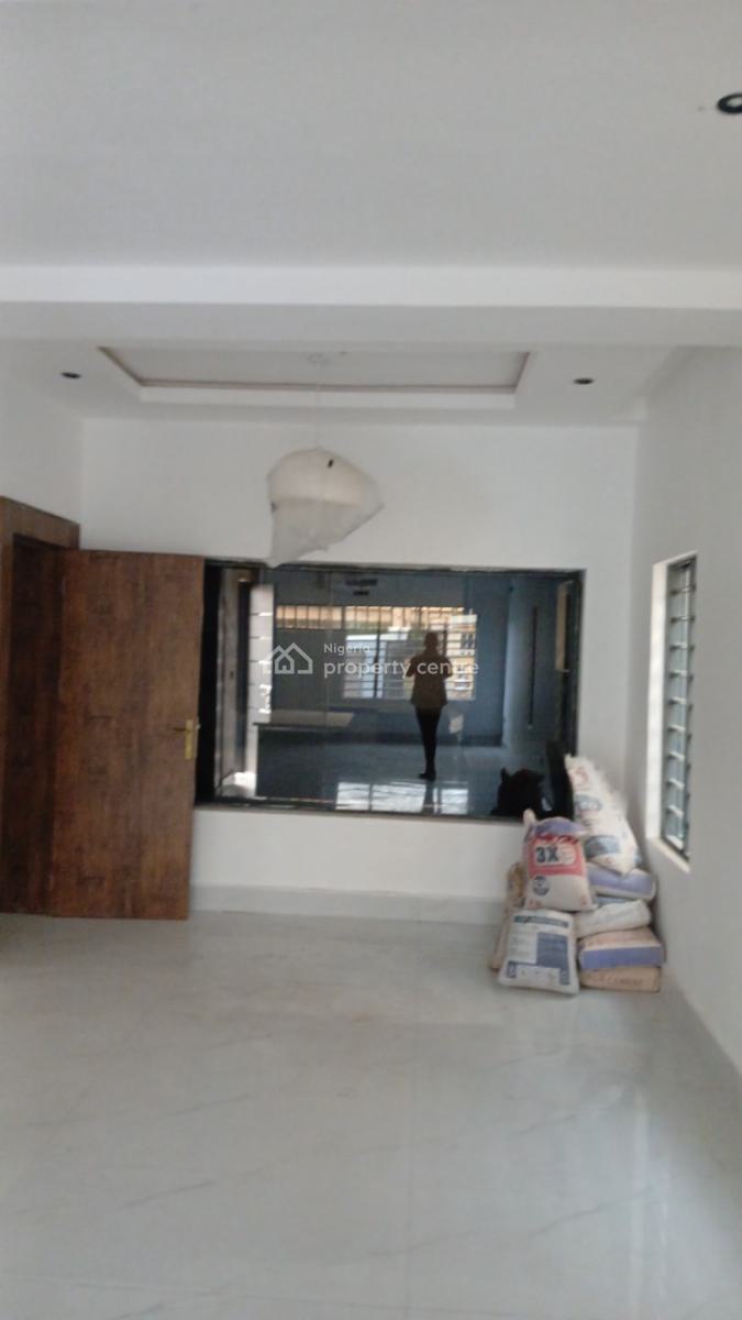 Luxury 5 Bedroom Detached Duplex, Gra, Asaba, Delta, Detached Duplex for Sale