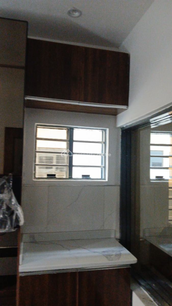 Luxury 5 Bedroom Detached Duplex, Gra, Asaba, Delta, Detached Duplex for Sale