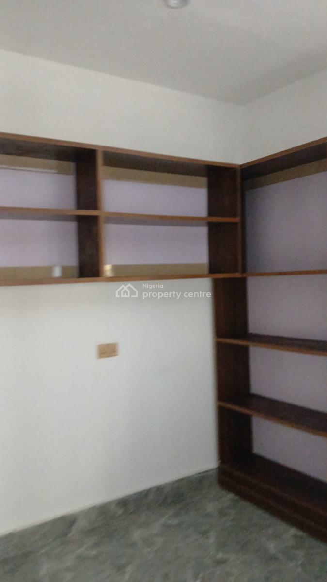 Luxury 5 Bedroom Detached Duplex, Gra, Asaba, Delta, Detached Duplex for Sale