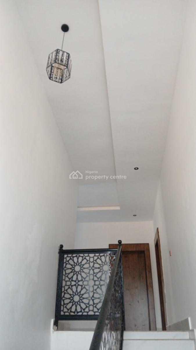 Luxury 5 Bedroom Detached Duplex, Gra, Asaba, Delta, Detached Duplex for Sale