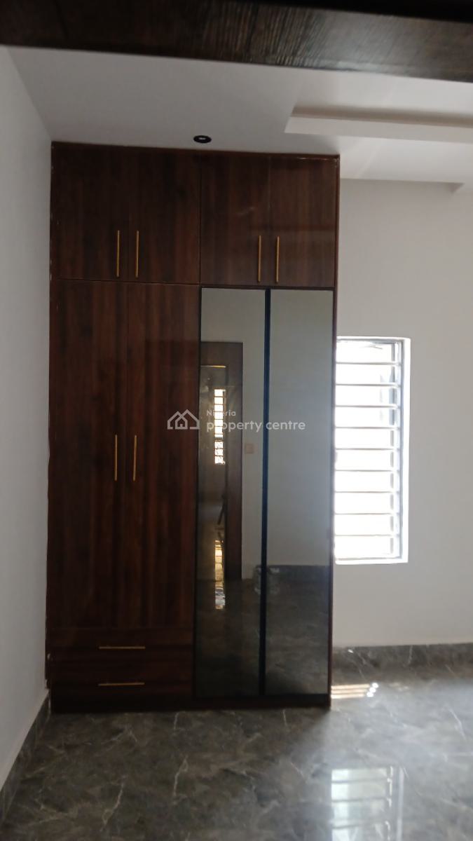 Luxury 5 Bedroom Detached Duplex, Gra, Asaba, Delta, Detached Duplex for Sale