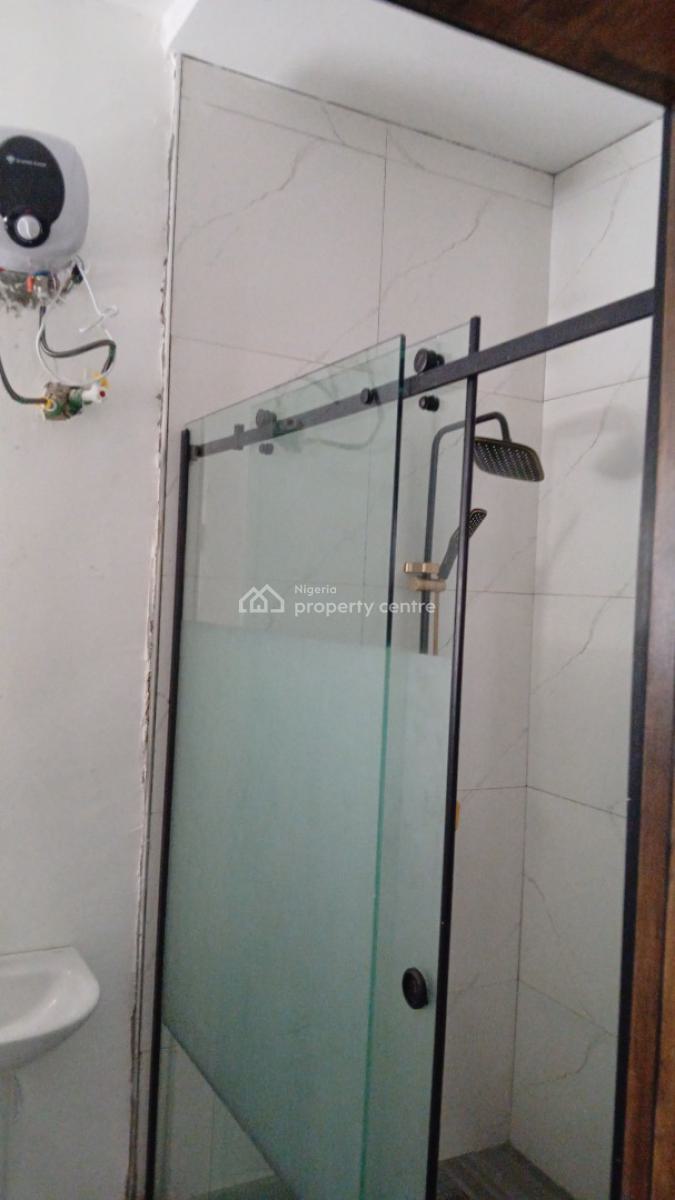 Luxury 5 Bedroom Detached Duplex, Gra, Asaba, Delta, Detached Duplex for Sale