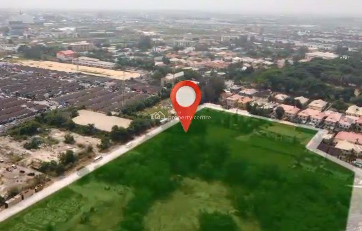 Buy and Build Developed Land with Government Consent, Vgc, Lekki, Lagos, Residential Land for Sale