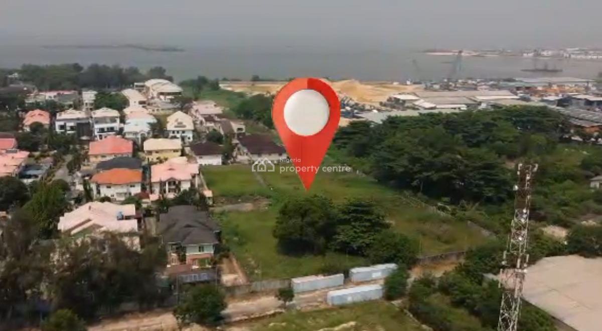 Buy and Build Developed Land with Government Consent, Vgc, Lekki, Lagos, Residential Land for Sale