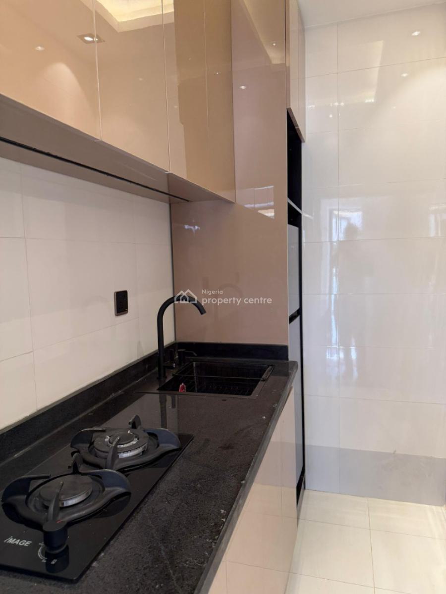 Asokoro Luxury Studio, Asokoro District, Abuja, Flat / Apartment Short Let