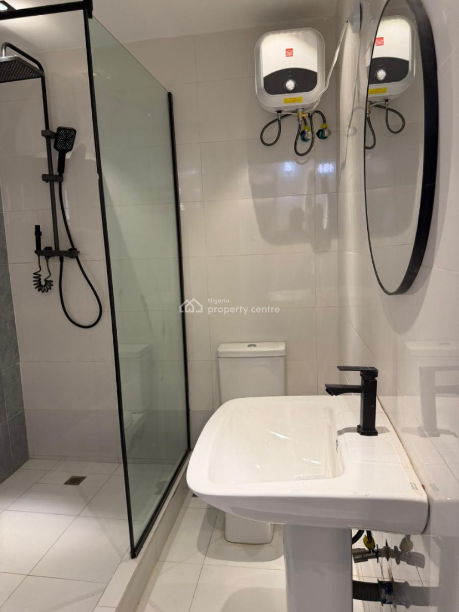 Asokoro Luxury Studio, Asokoro District, Abuja, Flat / Apartment Short Let