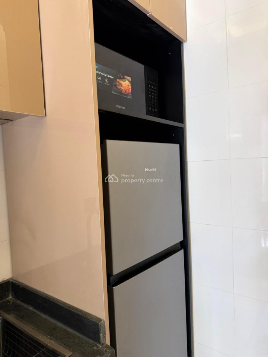 Asokoro Luxury Studio, Asokoro District, Abuja, Flat / Apartment Short Let