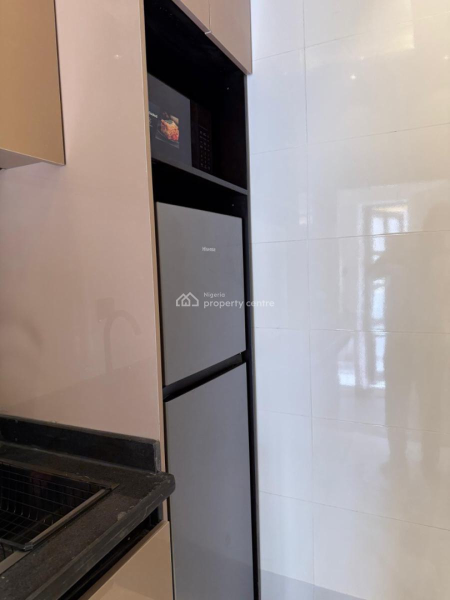 Asokoro Luxury Studio, Asokoro District, Abuja, Flat / Apartment Short Let