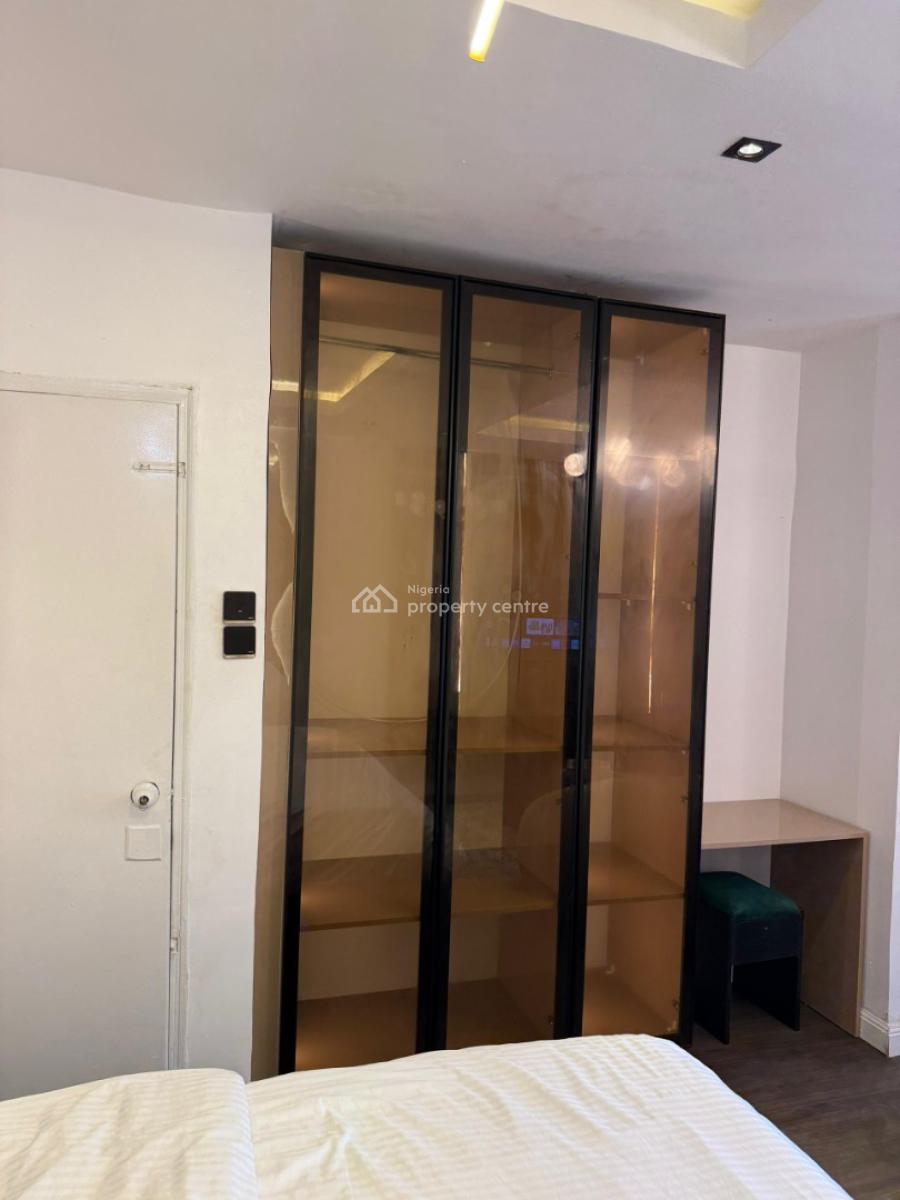 Asokoro Luxury Studio, Asokoro District, Abuja, Flat / Apartment Short Let