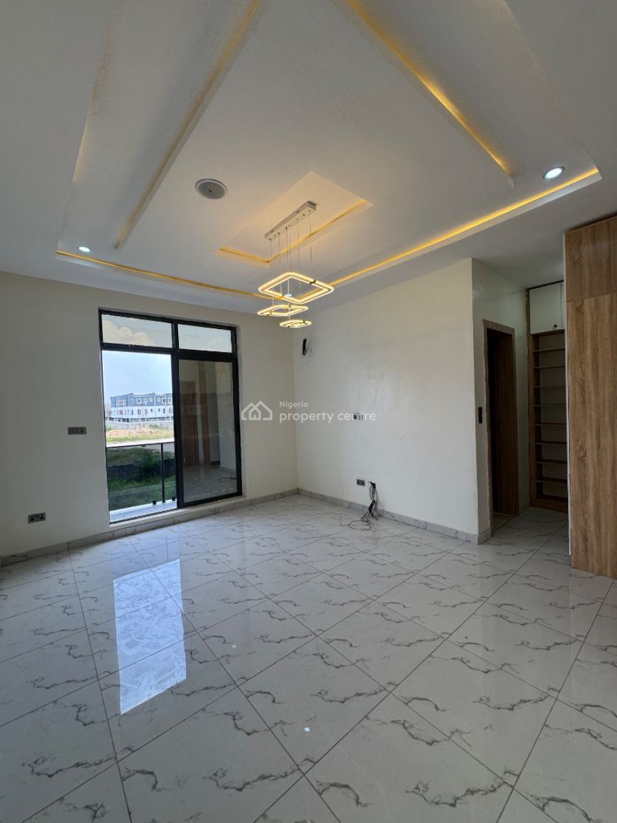 Spacious Three (3) Bedroom  Terraced Duplex, Ajah, Lagos, Terraced Duplex for Sale