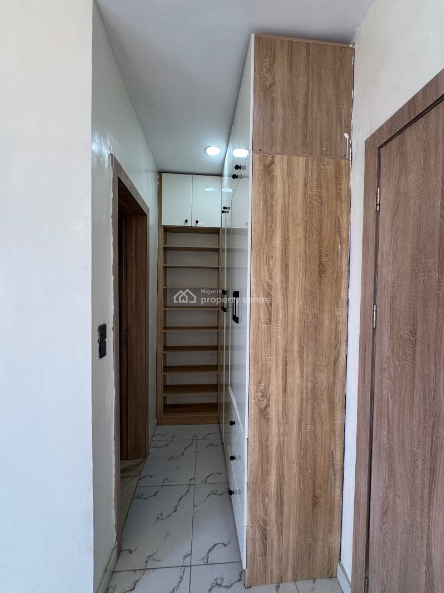 Spacious Three (3) Bedroom  Terraced Duplex, Ajah, Lagos, Terraced Duplex for Sale