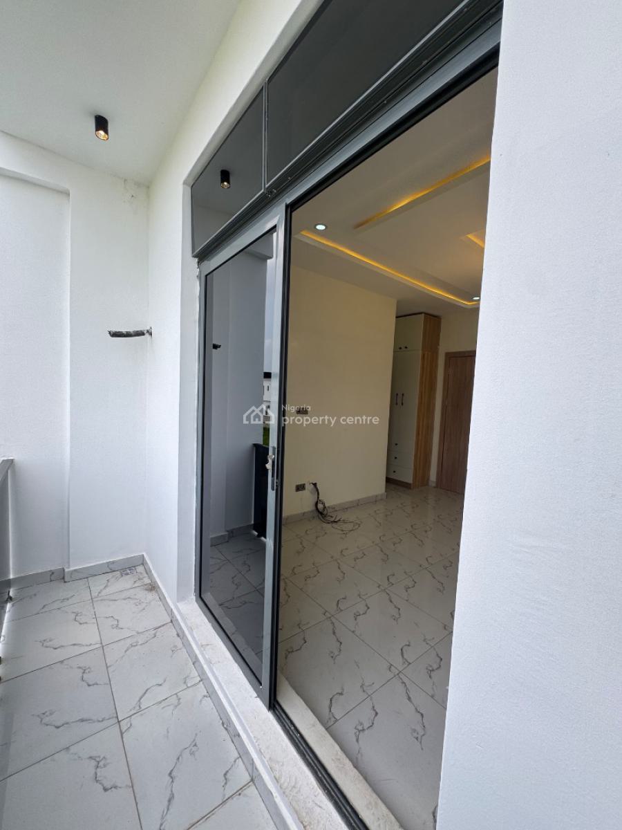 Spacious Three (3) Bedroom  Terraced Duplex, Ajah, Lagos, Terraced Duplex for Sale