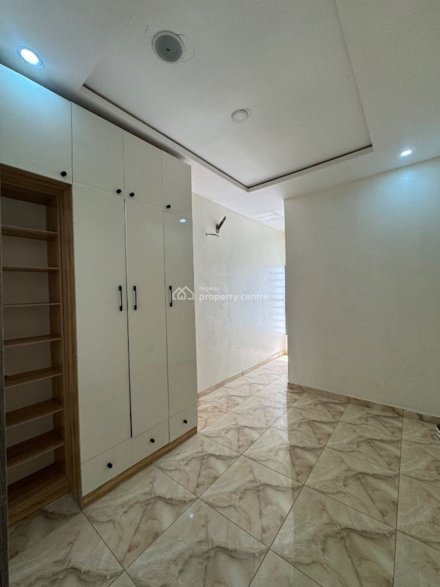 Spacious Three (3) Bedroom  Terraced Duplex, Ajah, Lagos, Terraced Duplex for Sale