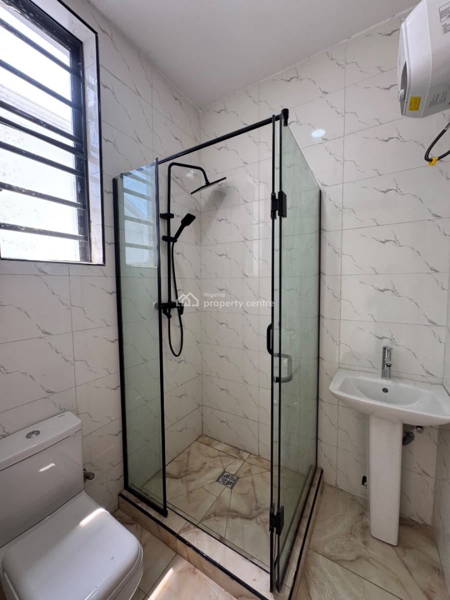 Spacious Three (3) Bedroom  Terraced Duplex, Ajah, Lagos, Terraced Duplex for Sale