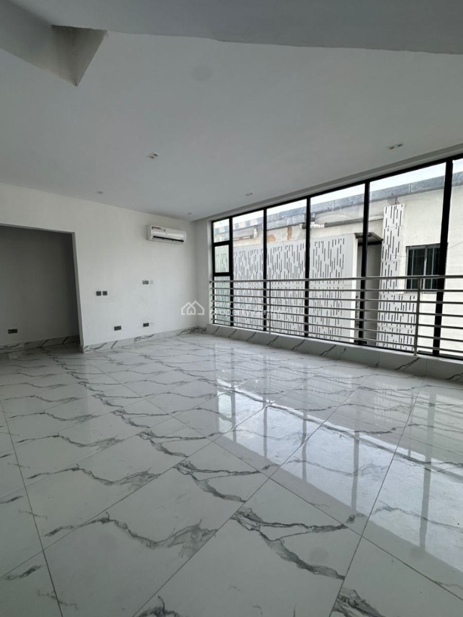 3-bedroom Apartment with Bq, Ikoyi, Lagos, Flat / Apartment for Rent