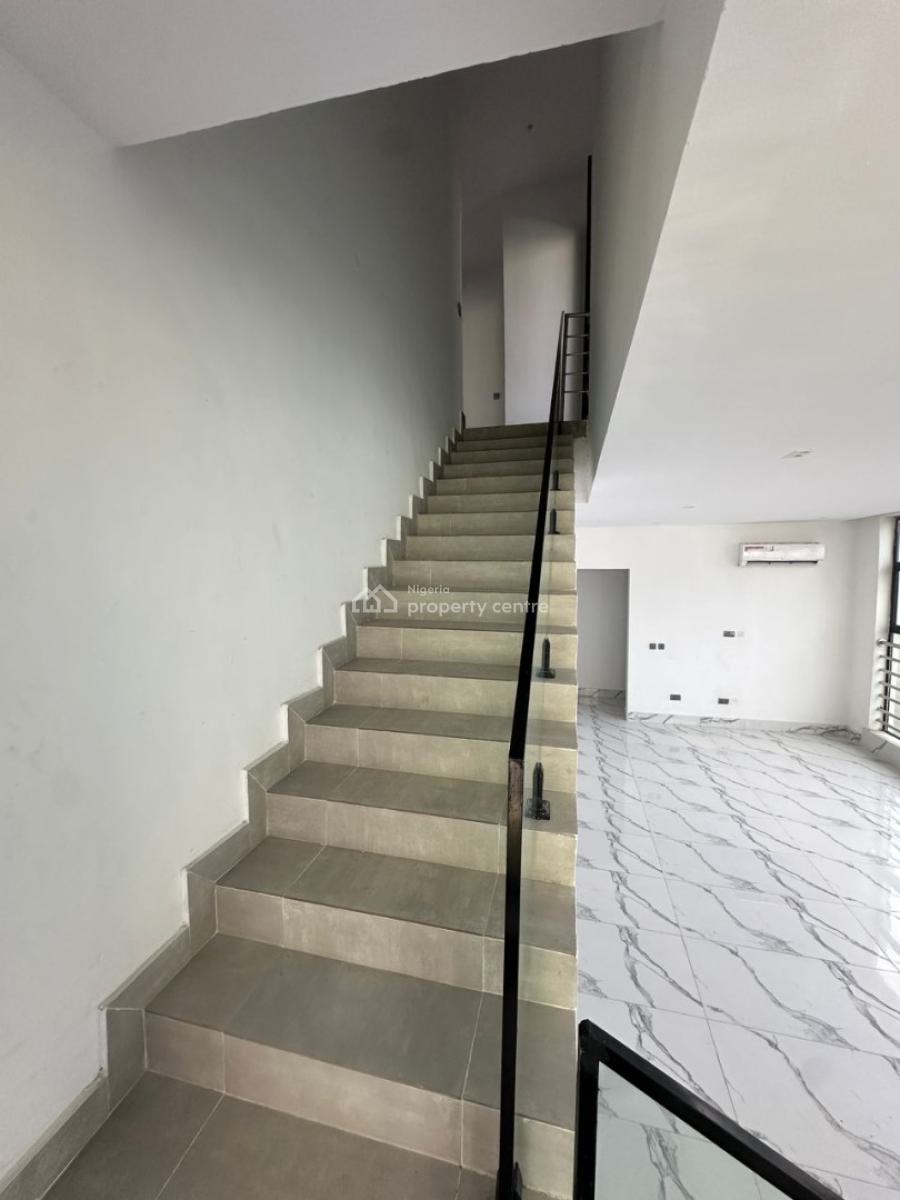 3-bedroom Apartment with Bq, Ikoyi, Lagos, Flat / Apartment for Rent