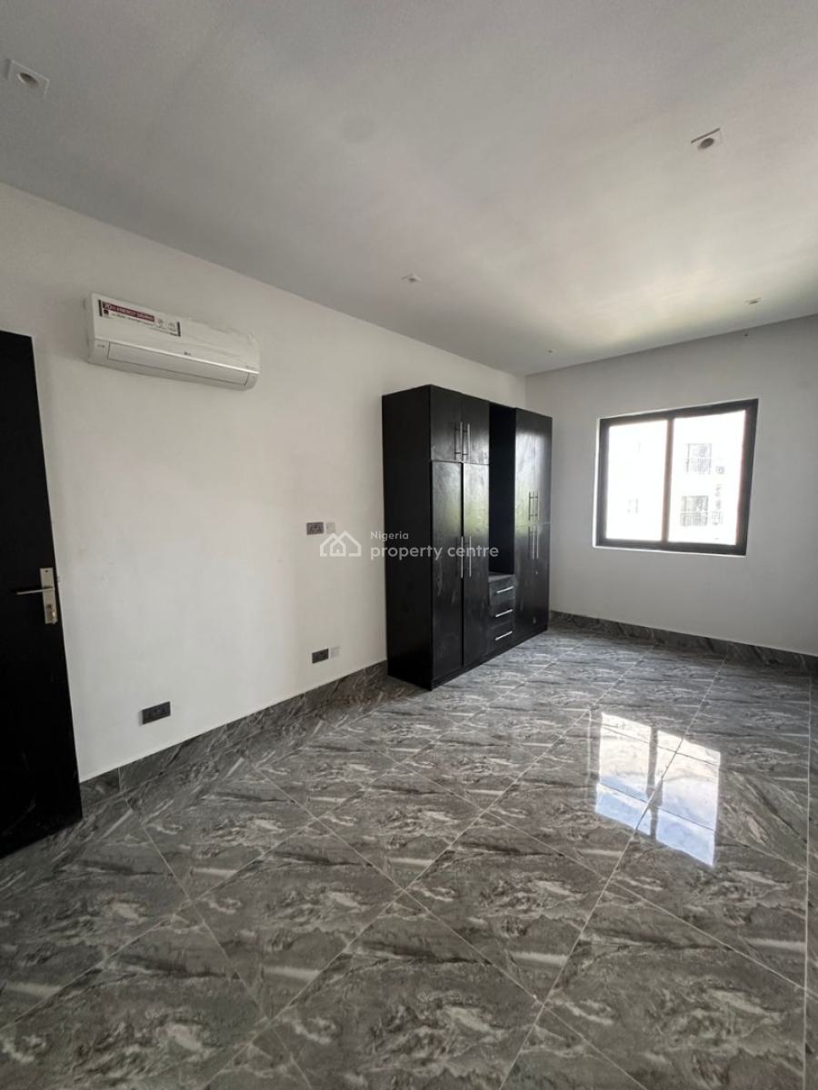 3-bedroom Apartment with Bq, Ikoyi, Lagos, Flat / Apartment for Rent