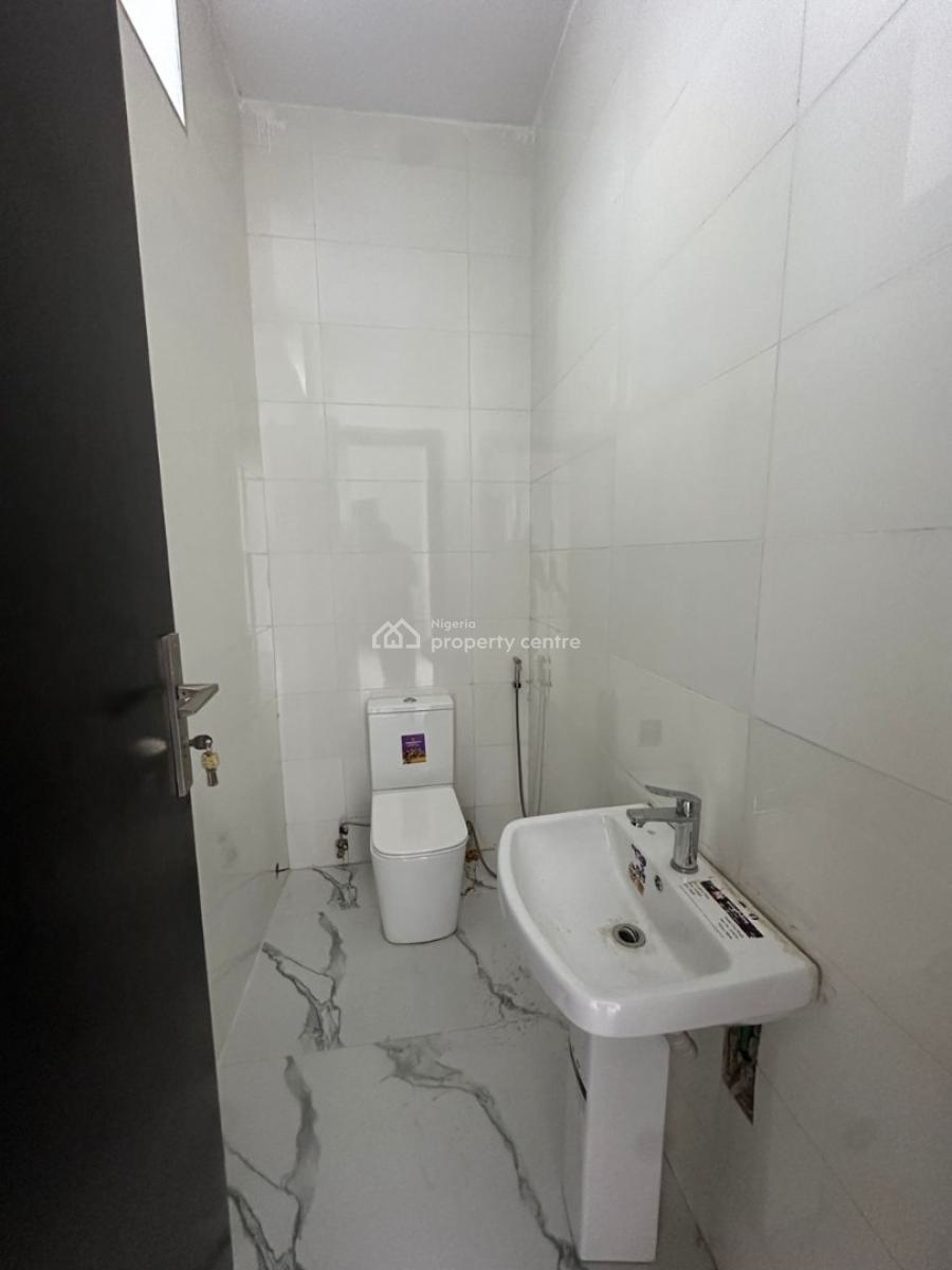 3-bedroom Apartment with Bq, Ikoyi, Lagos, Flat / Apartment for Rent