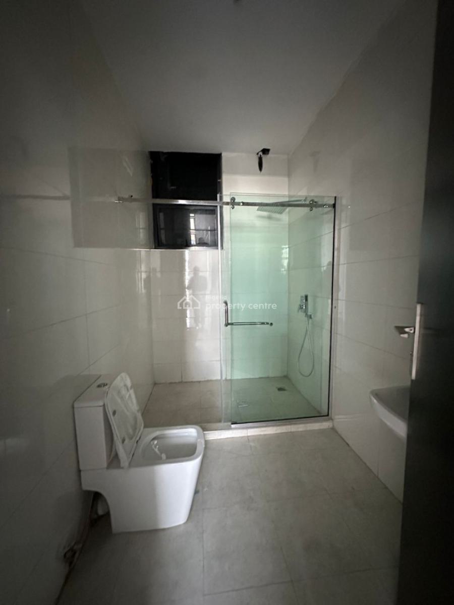 3-bedroom Apartment with Bq, Ikoyi, Lagos, Flat / Apartment for Rent