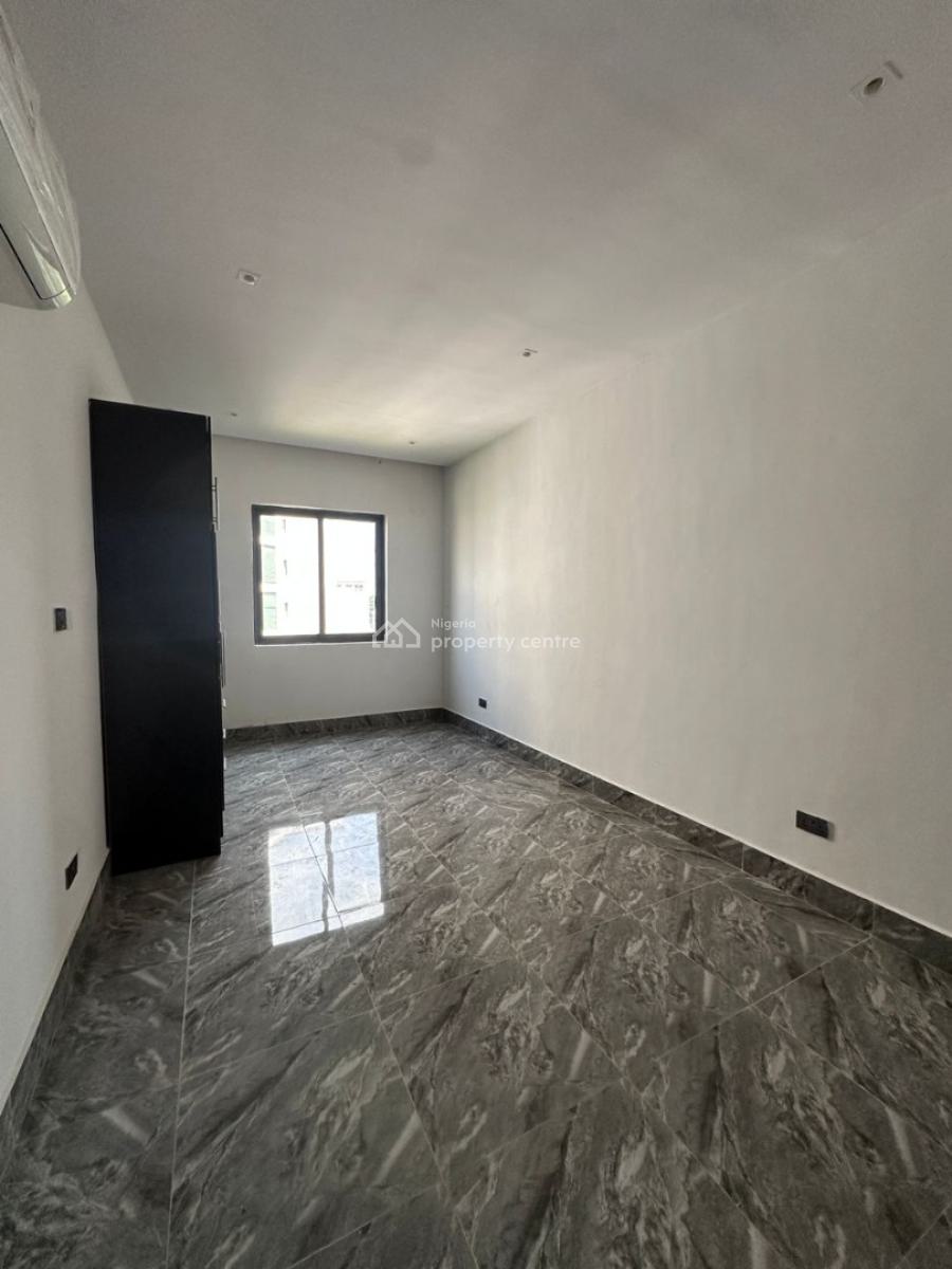 3-bedroom Apartment with Bq, Ikoyi, Lagos, Flat / Apartment for Rent